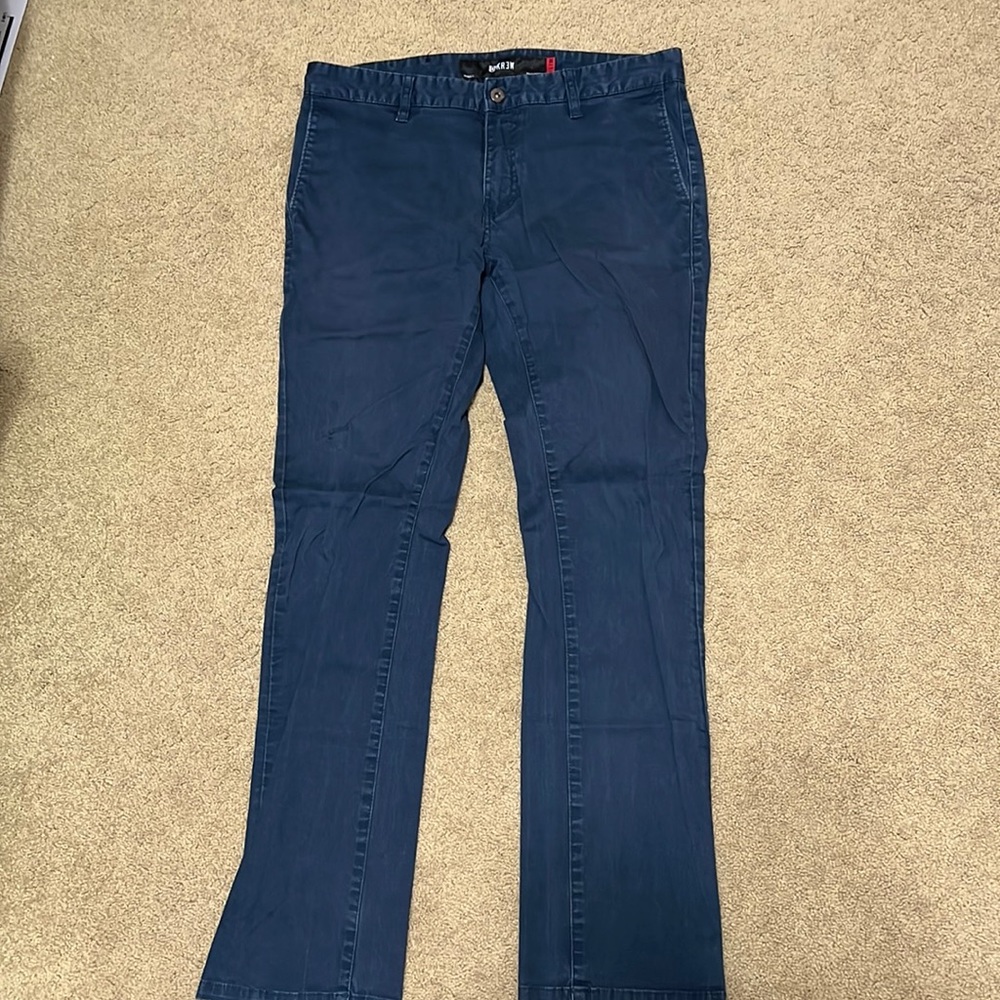 Kr3w pants